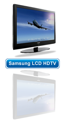 Samsung LN52A650