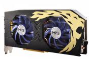 HIS To Release Radeon RX 480 IceQX2 Roaring