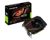 Gigabyte releases GeForce GTX 1060 Graphics Cards Equipped with 3GB Memory