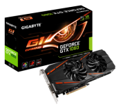 Gigabyte releases GeForce GTX 1060 Graphics Cards Equipped with 3GB Memory