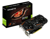 Gigabyte releases GeForce GTX 1060 Graphics Cards Equipped with 3GB Memory