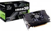 Inno3D Also Launches GeForce GTX 1060 3GB Graphics Cards