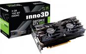 Inno3D Also Launches GeForce GTX 1060 3GB Graphics Cards