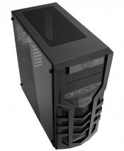 Sharkoon Adds DG7000-G Mid-tower Chassis