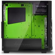 Sharkoon Adds DG7000-G Mid-tower Chassis