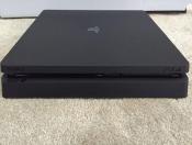 PS4 Slim Leaked - Kind Of ..