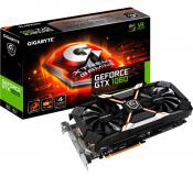 Gigabyte Adds XTREME GAMING edition GTX 1060