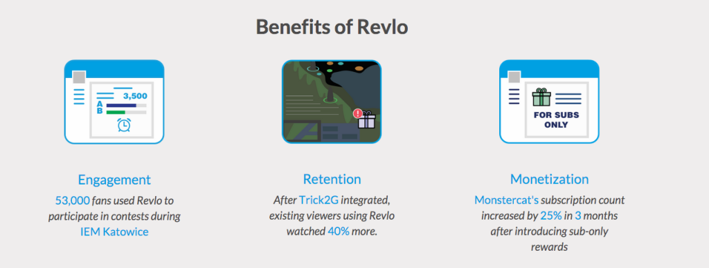 Revlo