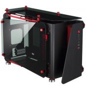 Jonsbo releases MOD1 - MOD1-MINI and VR1 PC Chassis
