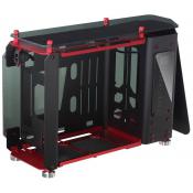 Jonsbo releases MOD1 - MOD1-MINI and VR1 PC Chassis