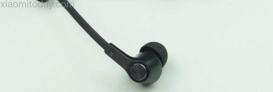 xiaomi piston 3 earphone-left-earphone