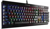 Corsair Announces Full New Range of LUX Mechanical Keyboards