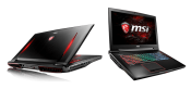 MSI GT73VR Titan series SLI and 120hz Display