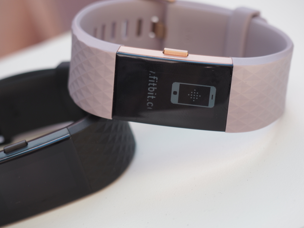 FitBit Charge 2