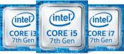 Intel announces first Kaby Lake 7th gen Core-processors