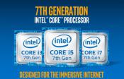 Intel announces first Kaby Lake 7th gen Core-processors