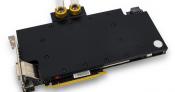 EK Offers Full Cover water blocks for Palit and Gainward graphics cards