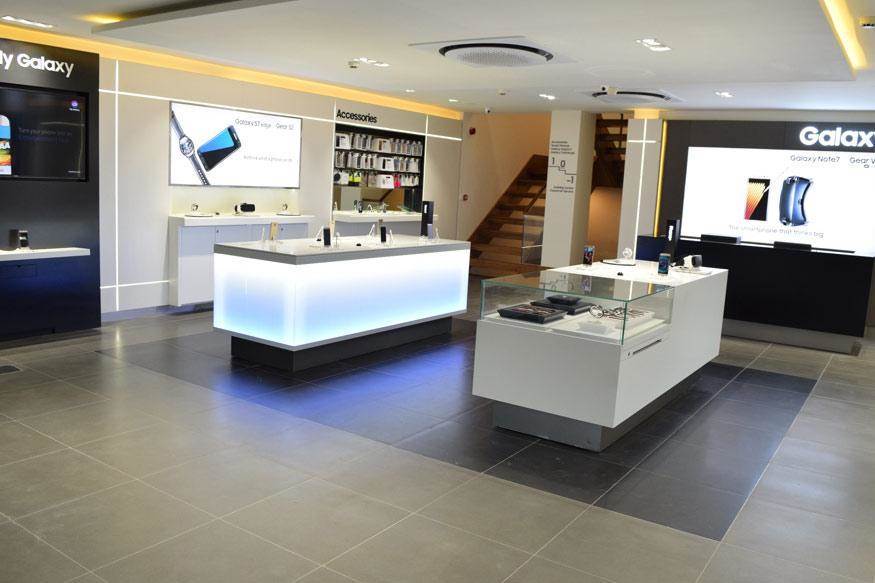 samsung-india-store