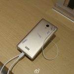 lenovo Vibe p2 hands on 2