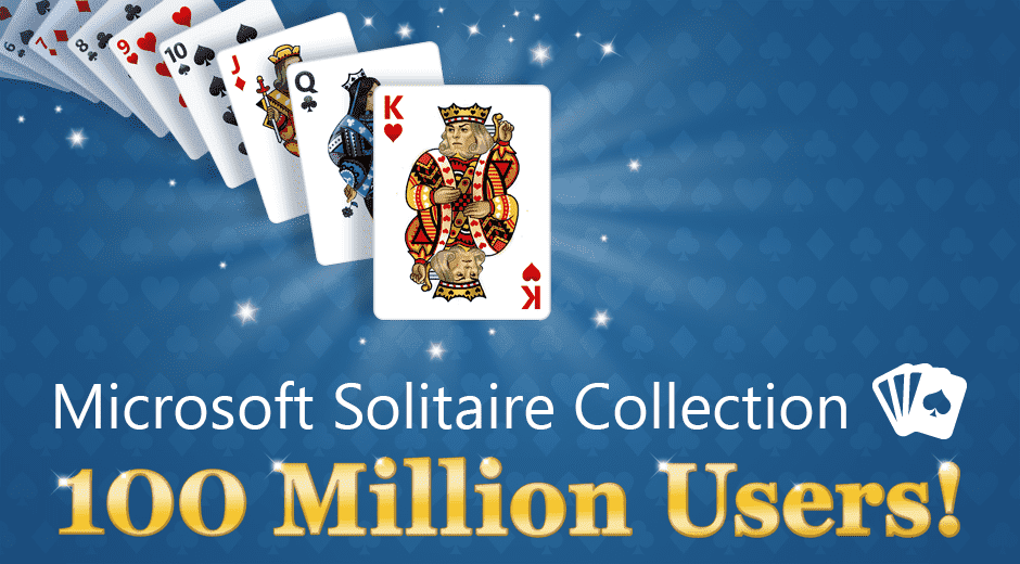 Microsoft Solitaire Collection