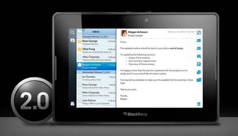 Android App Emulator For Blackberry Playbook Leaked Early Albums