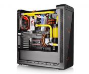 Thermaltake View 27 Gull-Wing Window ATX Mid-Tower Chassis