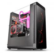 Thermaltake View 27 Gull-Wing Window ATX Mid-Tower Chassis