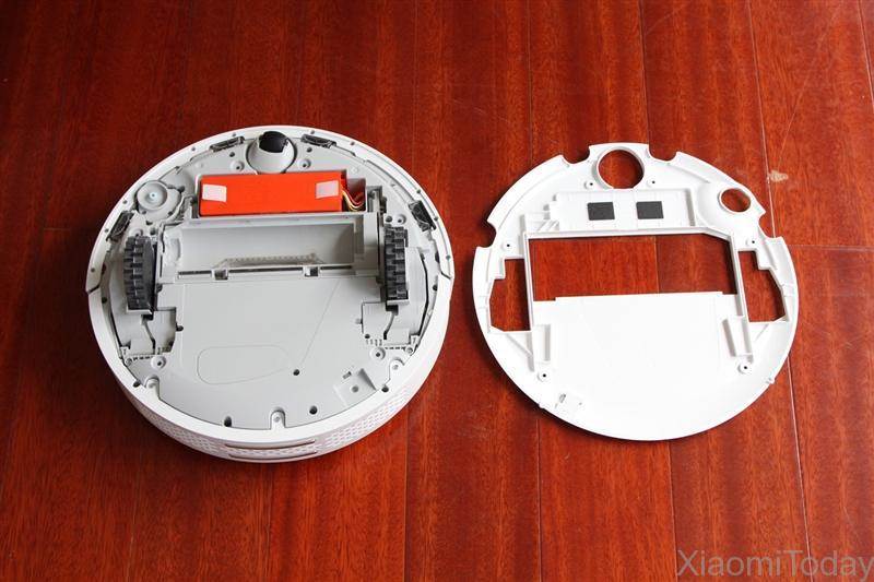 Xiaomi Mi Robot Vacuum