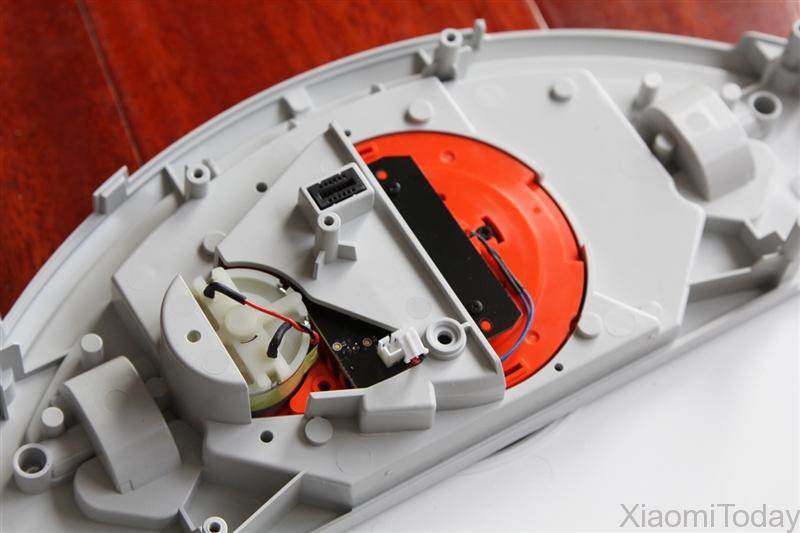 Xiaomi Mi Robot Vacuum LDS