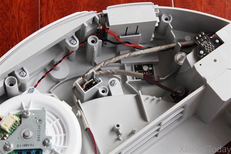 Xiaomi Mi Robot Vacuum motherboard (2)