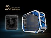 In Win Announces Upgraded Signature Chassis D-Frame 2.0