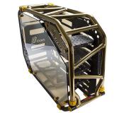 In Win Announces Upgraded Signature Chassis D-Frame 2.0