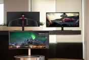 LG to offer 38UC99 Ultra-wide 38in Curved Monitor