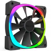 NZXT launches Aer RGB premium digital LED PWM fans