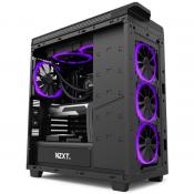 NZXT launches Aer RGB premium digital LED PWM fans