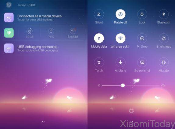 Top 10 MIUI Themes