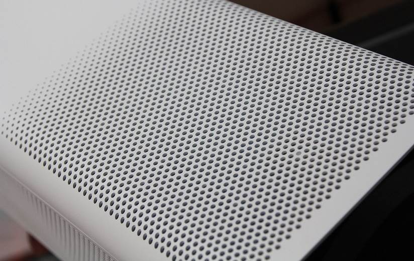 Xiaomi Mi Air Purifier 2