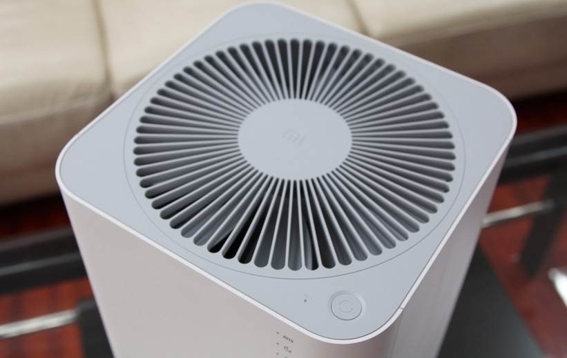 Xiaomi Mi Air Purifier 2