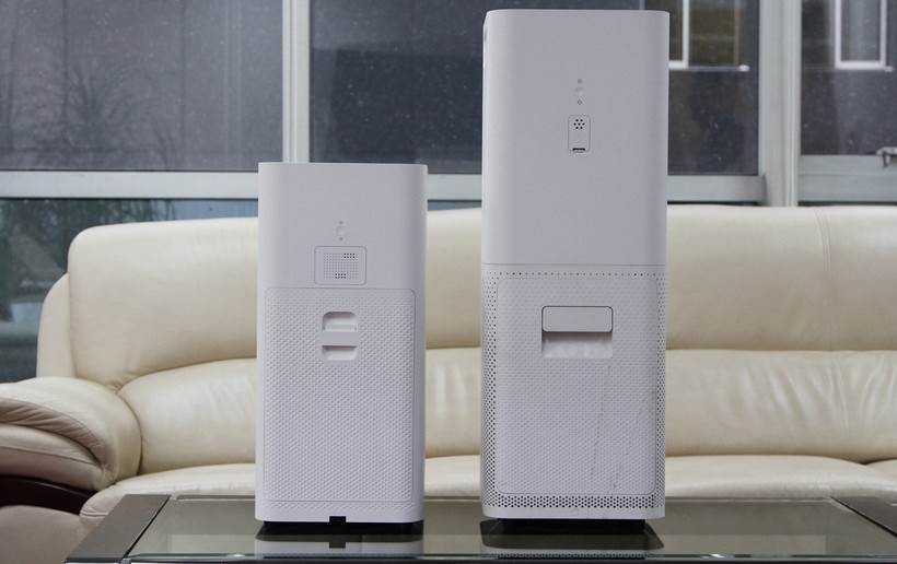 Xiaomi Mi Air Purifier 2