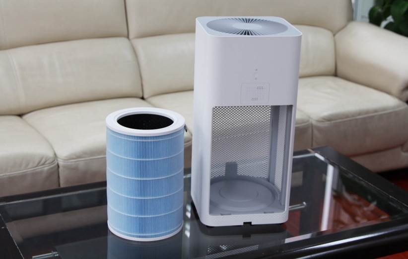 Xiaomi Mi Air Purifier 2