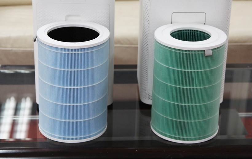 Xiaomi Mi Air Purifier 2