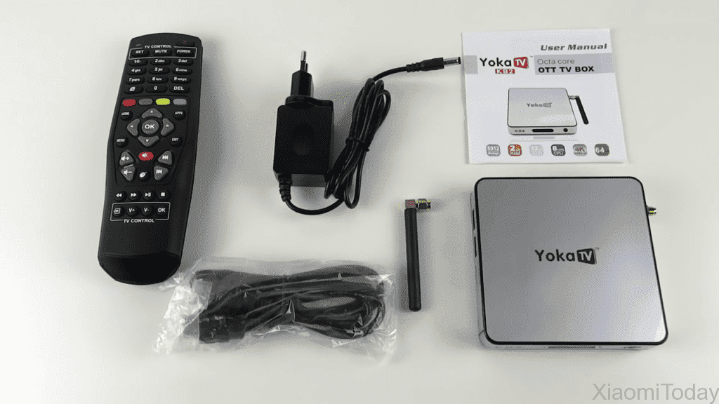 yoka-kb2-unboxing