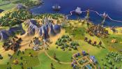 Sid Meier's Civilization VI Specifications