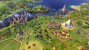 Sid Meier's Civilization VI Specifications