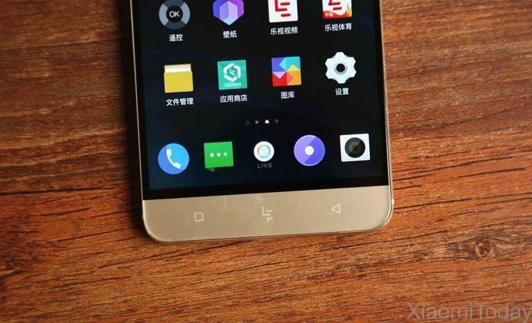 LeEco Le Pro 3