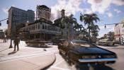 Extended Mafia III Gameplay Video