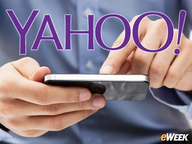 Keep Learning About the Yahoo Hack