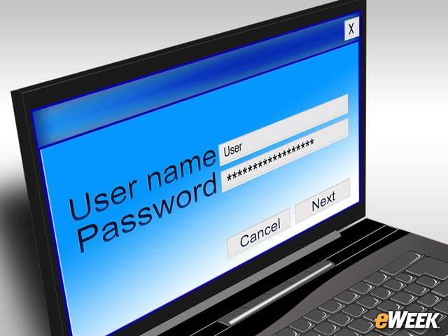 Change Other Account Passwords, Too