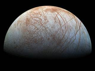 Image: FILES-SPACE-JUPITER-EUROPA-MOON