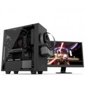 NZXT S340 ELITE & NZXT Internal USB HUB Launched